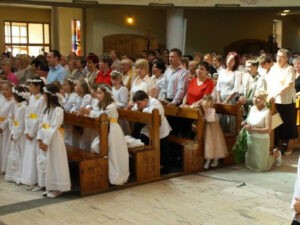 Boże Ciało 2007 – zdjęcie 233 z 237