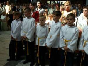 Boże Ciało 2007 – zdjęcie 234 z 237