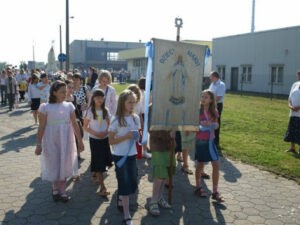 Boże Ciało 2007 – zdjęcie 26 z 237