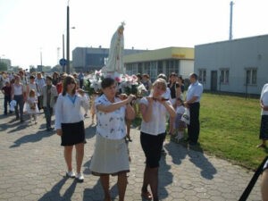 Boże Ciało 2007 – zdjęcie 27 z 237