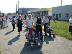 Boże Ciało 2007 – zdjęcie 28 z 237