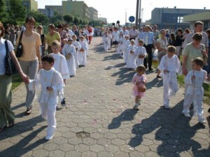 Boże Ciało 2007 – zdjęcie 29 z 237