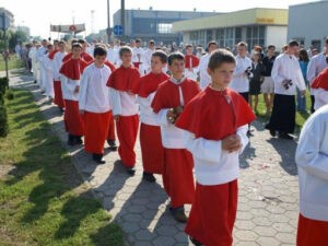 Boże Ciało 2007 – zdjęcie 32 z 237