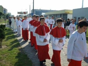 Boże Ciało 2007 – zdjęcie 33 z 237