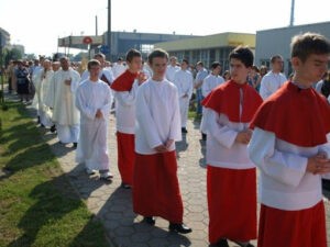 Boże Ciało 2007 – zdjęcie 34 z 237