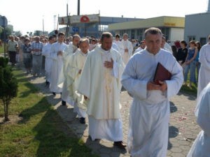 Boże Ciało 2007 – zdjęcie 35 z 237