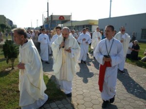 Boże Ciało 2007 – zdjęcie 36 z 237