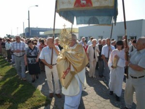 Boże Ciało 2007 – zdjęcie 37 z 237
