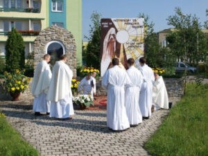 Boże Ciało 2007 – zdjęcie 38 z 237