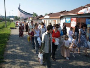 Boże Ciało 2007 – zdjęcie 4 z 237