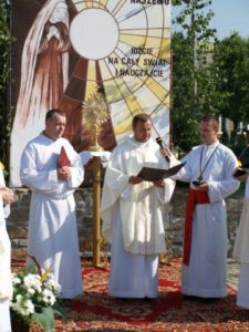 Boże Ciało 2007 – zdjęcie 40 z 237