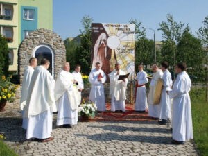 Boże Ciało 2007 – zdjęcie 42 z 237