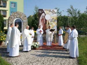 Boże Ciało 2007 – zdjęcie 44 z 237
