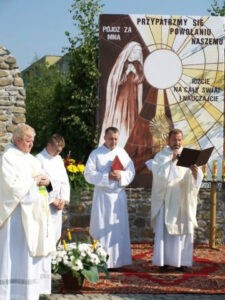 Boże Ciało 2007 – zdjęcie 45 z 237