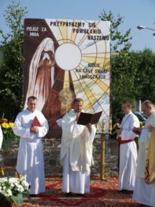Boże Ciało 2007 – zdjęcie 46 z 237