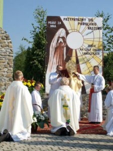 Boże Ciało 2007 – zdjęcie 48 z 237