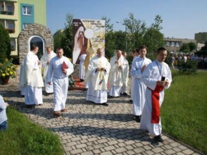 Boże Ciało 2007 – zdjęcie 49 z 237