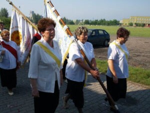 Boże Ciało 2007 – zdjęcie 5 z 237