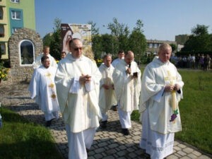 Boże Ciało 2007 – zdjęcie 50 z 237