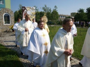 Boże Ciało 2007 – zdjęcie 51 z 237