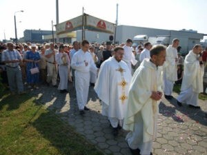 Boże Ciało 2007 – zdjęcie 53 z 237