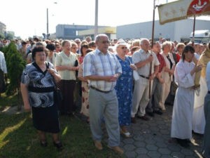 Boże Ciało 2007 – zdjęcie 54 z 237