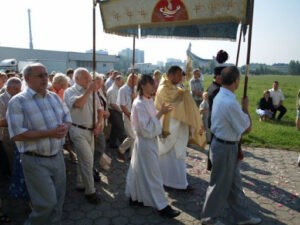 Boże Ciało 2007 – zdjęcie 55 z 237