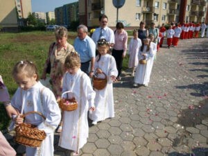 Boże Ciało 2007 – zdjęcie 58 z 237