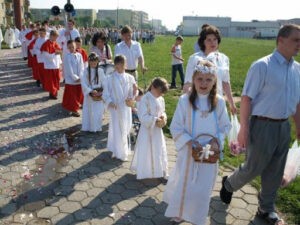Boże Ciało 2007 – zdjęcie 59 z 237
