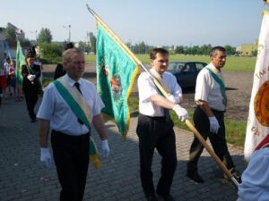 Boże Ciało 2007 – zdjęcie 6 z 237