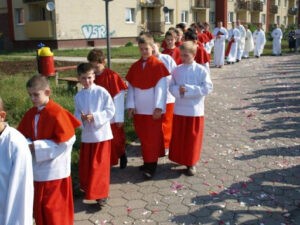 Boże Ciało 2007 – zdjęcie 61 z 237