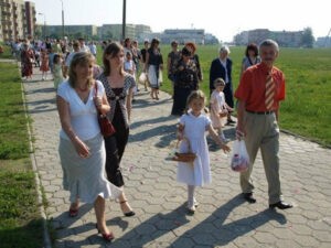 Boże Ciało 2007 – zdjęcie 63 z 237