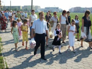 Boże Ciało 2007 – zdjęcie 64 z 237