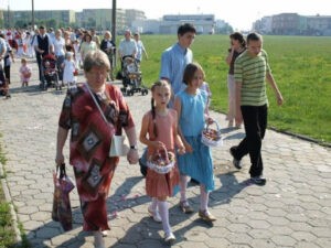 Boże Ciało 2007 – zdjęcie 65 z 237