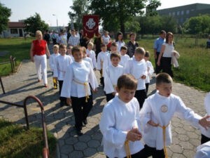 Boże Ciało 2007 – zdjęcie 67 z 237