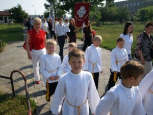 Boże Ciało 2007 – zdjęcie 68 z 237