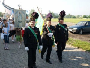 Boże Ciało 2007 – zdjęcie 7 z 237