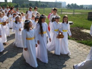Boże Ciało 2007 – zdjęcie 70 z 237