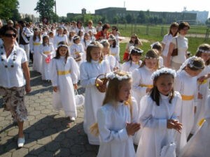 Boże Ciało 2007 – zdjęcie 71 z 237