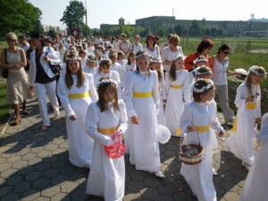 Boże Ciało 2007 – zdjęcie 72 z 237