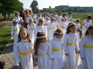 Boże Ciało 2007 – zdjęcie 73 z 237