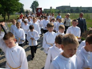 Boże Ciało 2007 – zdjęcie 74 z 237