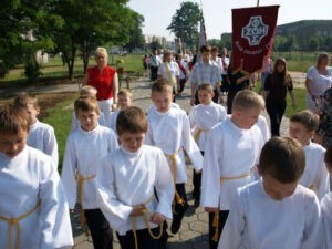 Boże Ciało 2007 – zdjęcie 75 z 237
