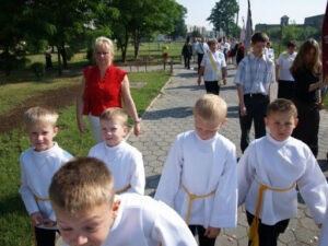 Boże Ciało 2007 – zdjęcie 76 z 237