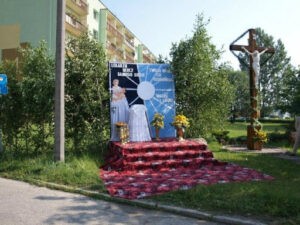 Boże Ciało 2007 – zdjęcie 78 z 237