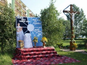 Boże Ciało 2007 – zdjęcie 79 z 237
