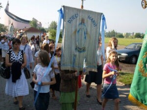 Boże Ciało 2007 – zdjęcie 8 z 237