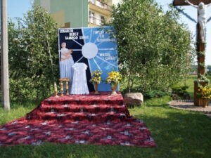 Boże Ciało 2007 – zdjęcie 84 z 237