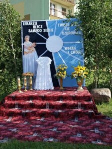 Boże Ciało 2007 – zdjęcie 85 z 237