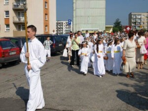 Boże Ciało 2007 – zdjęcie 87 z 237
